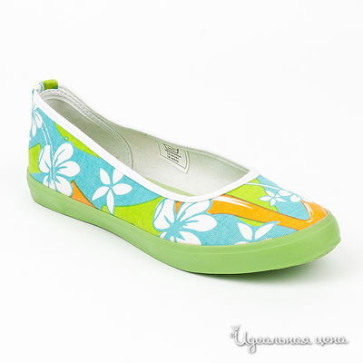 Туфли Beppi, цвет цвет мультиколор