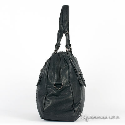 Сумка Elegance, цвет черная