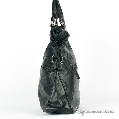 Сумка Elegance, цвет черная