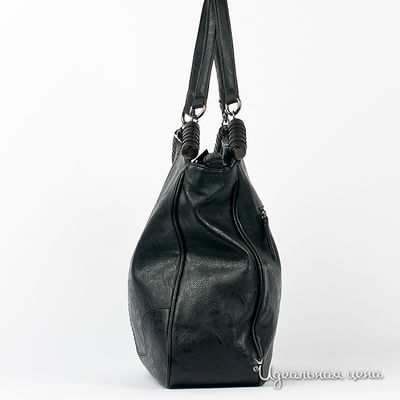 Сумка Elegance, цвет черная