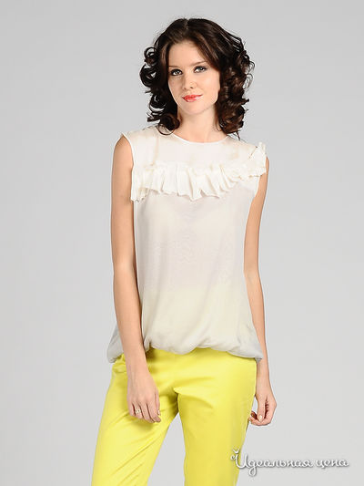 Топ Sysoev, цвет цвет серый