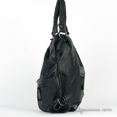 Сумка Elegance, цвет черная