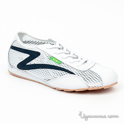 Кроссовки Beppi, цвет цвет белый