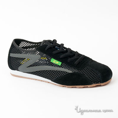 Кроссовки Beppi, цвет цвет черный