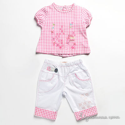 Комплект Deux par Deux