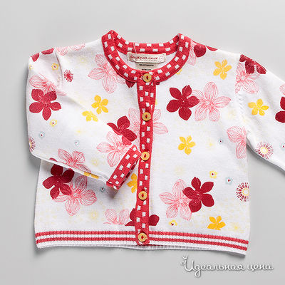 Кардиган Deux par Deux