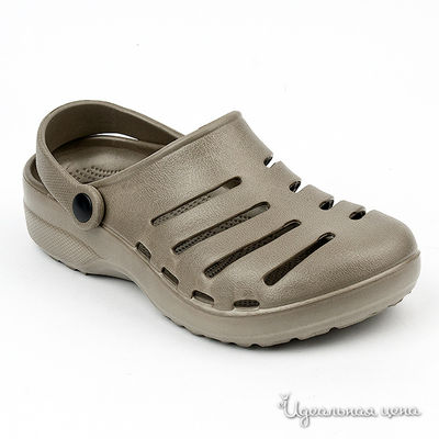 Сабо Beppi, цвет цвет хаки