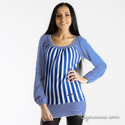 Блуза Bambolita