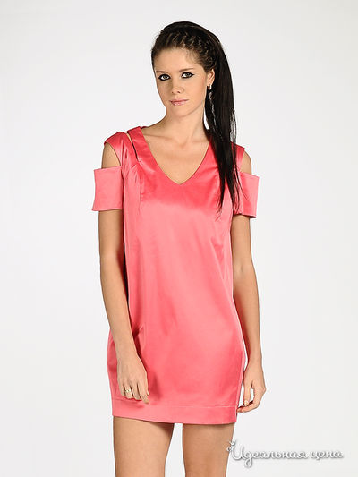 Платье Mari-Line, цвет цвет розовый