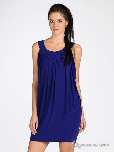 Платье Mari-Line, цвет цвет фиолетовый