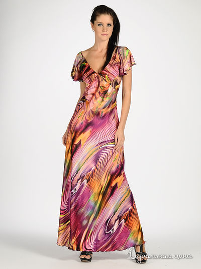 Сарафан Mari-Line, цвет цвет розовый