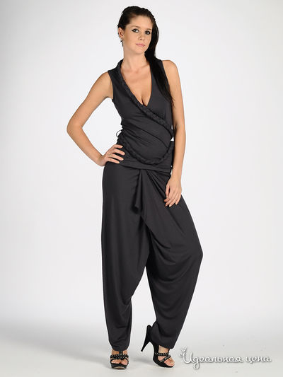 Костюм Scapa, цвет цвет серый