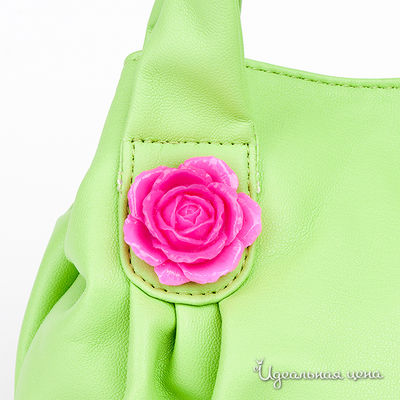 Сумка MaMo-Style, цвет цвет салатовый