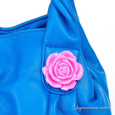 Сумка MaMo-Style, цвет цвет синий