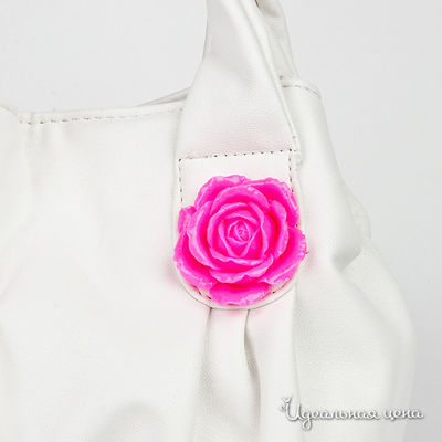 Сумка MaMo-Style, цвет цвет белый