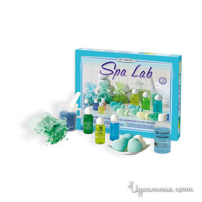 Набор для творчества SentoSphere