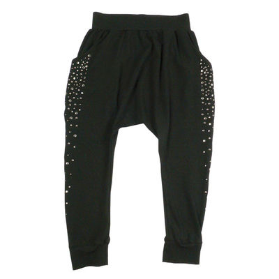 Брюки Young Reporter, цвет цвет черный