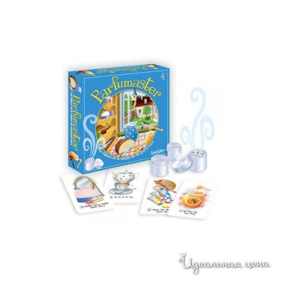 Игра SentoSphere