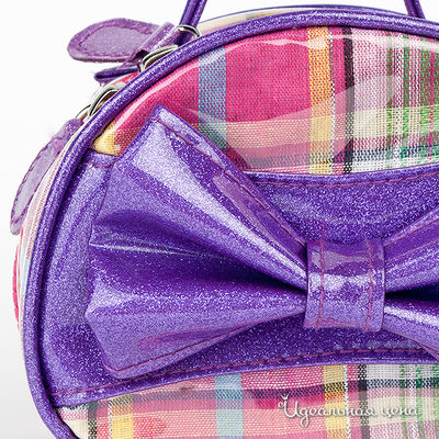 Сумка MaMo-Style, цвет цвет сиреневый