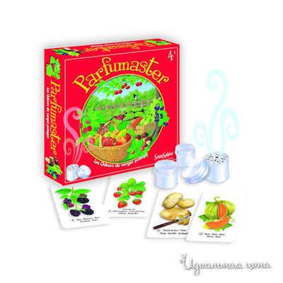 Игра SentoSphere