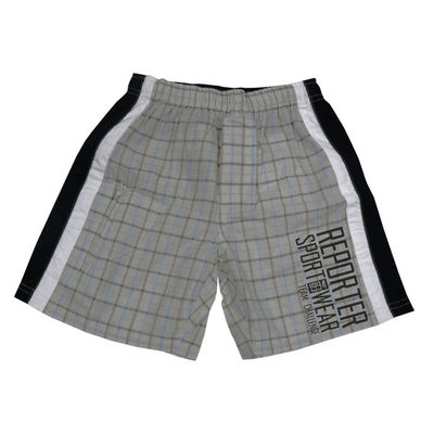 Шорты Young Reporter, цвет цвет бежевый