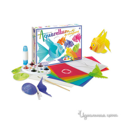 Набор для творчества SentoSphere