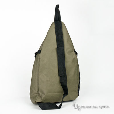 Рюкзак MaMo-Style, цвет цвет хаки