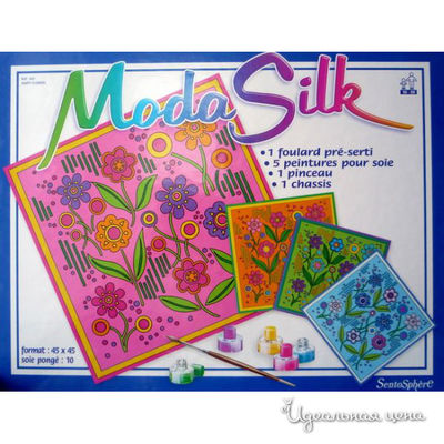 Набор для творчества SentoSphere