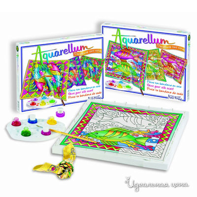 Набор для творчества SentoSphere