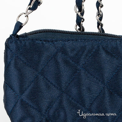 Сумка MaMo-Style, цвет цвет синий