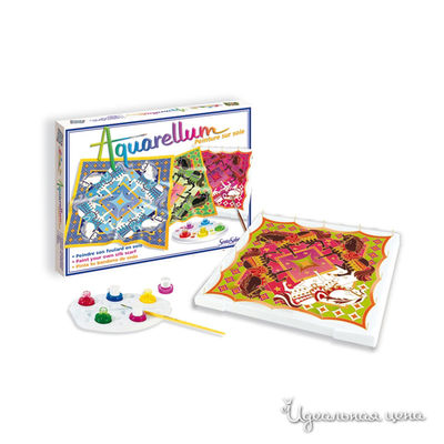 Набор для творчества SentoSphere