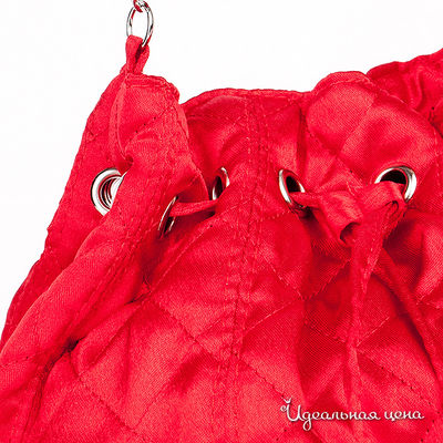 Сумка MaMo-Style, цвет цвет красный