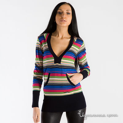 Кофта Bambolita, цвет Нет данных