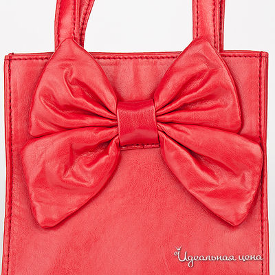 Сумка MaMo-Style, цвет цвет красный