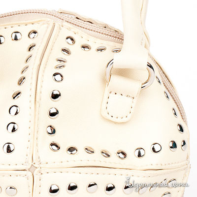 Сумка MaMo-Style, цвет цвет сливочный