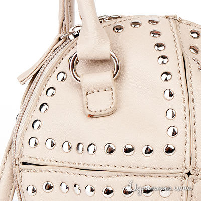 Сумка MaMo-Style, цвет цвет бежевый