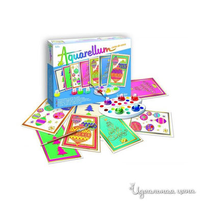 Набор для творчества SentoSphere