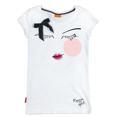 Толстовка Young Reporter, цвет цвет белый