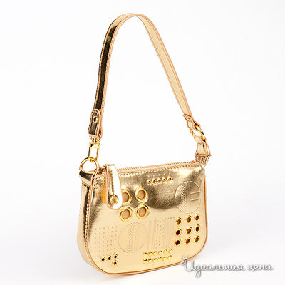 Сумка MaMo-Style, цвет цвет золотой