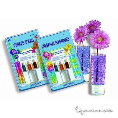 Набор для творчества SentoSphere