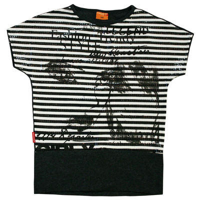 Платье Young Reporter, цвет цвет черный