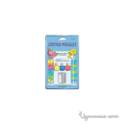 Набор для творчества SentoSphere