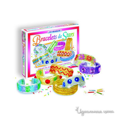 Набор для творчества SentoSphere