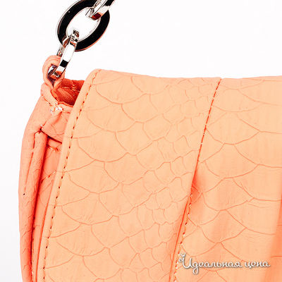 Сумка MaMo-Style, цвет цвет оранжевый