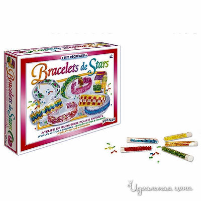 Набор для творчества SentoSphere