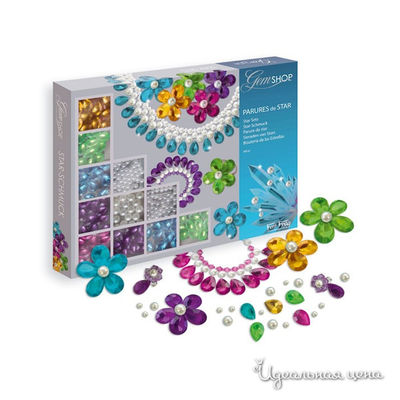 Набор для творчества SentoSphere