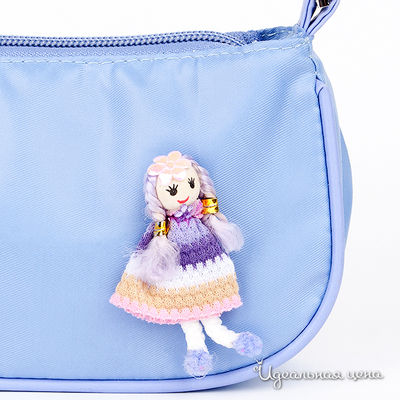 Сумка MaMo-Style, цвет цвет сиреневый