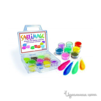 Набор SentoSphere