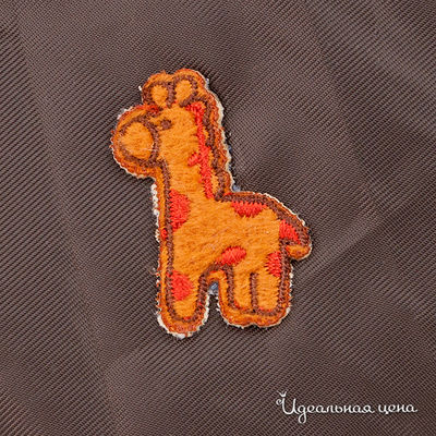 Сумка MaMo-Style, цвет цвет коричневый