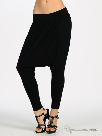 Брюки Scapa, цвет цвет розовый